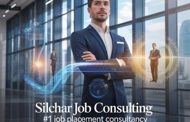 Job Consulting Silchar