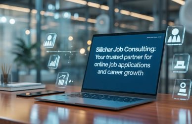 Job Consulting Silchar