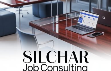 Job Consultancy Silchar
