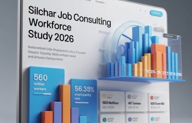 job consultancy silchar