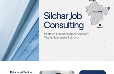 job consultancy silchar
