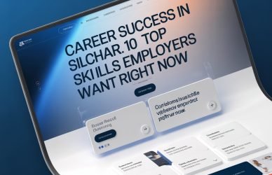 job consultancy silchar