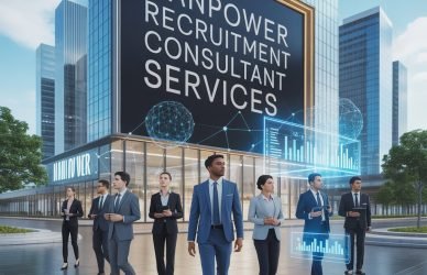 Job Consultancy Silchar