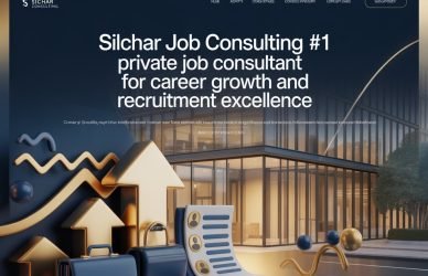 Job Consultancy Silchar
