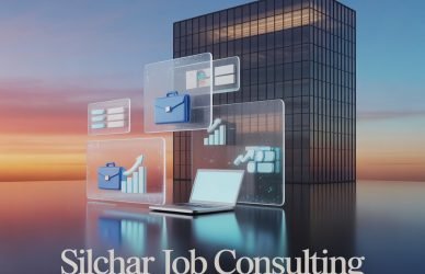 Job Consulting Silchar