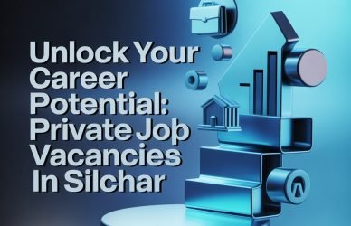 Job Consultancy Silchar