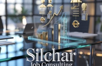 Job Consultancy Silchar