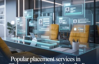 Job Consultancy Silchar