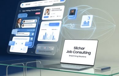 job consultancy silchar