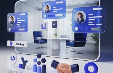 Job Consultancy Silchar