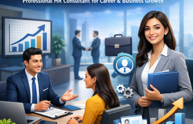 Job Consultancy Silchar