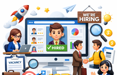 job consultancy in silchar