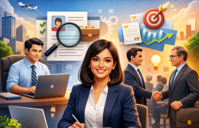 Job Consultancy Silchar