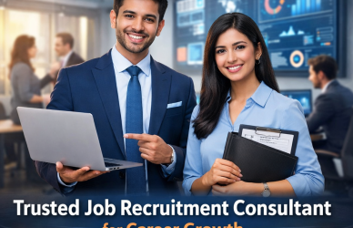 Job Consultancy Silchar