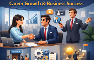 Job Consultancy Silchar