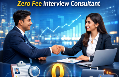 Job Consultancy Silchar