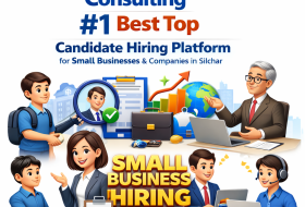 job consultancy in silchar