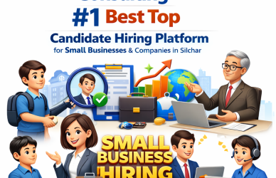 job consultancy in silchar