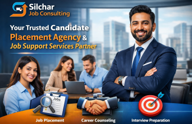 Job Consultancy Silchar