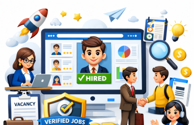 job consultancy in silchar