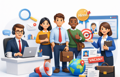 job consultancy in silchar