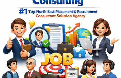 job consultancy in silchar
