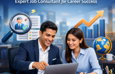 Job Consultancy Silchar