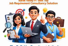 job consultancy in silchar