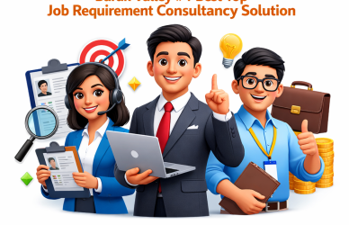 job consultancy in silchar