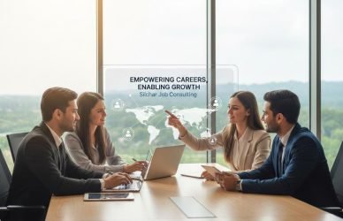 Silchar Job Consulting