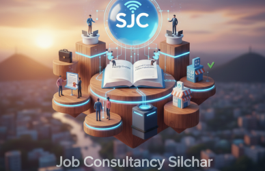 jobconsultancysilchar