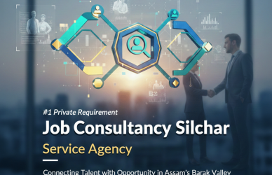 Job Consultancy Silchar